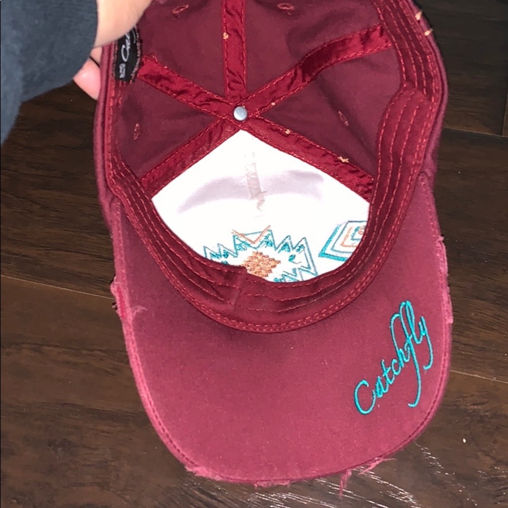 Hat - Picture 3 of 5